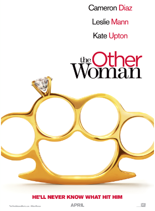 Illustration for article titled The Other Woman Will Be the Best Movie Ever